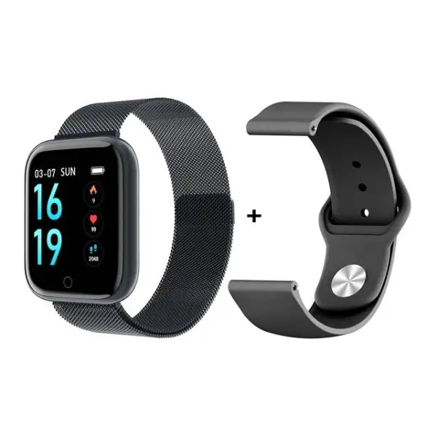 Women Waterproof Smart Watch
