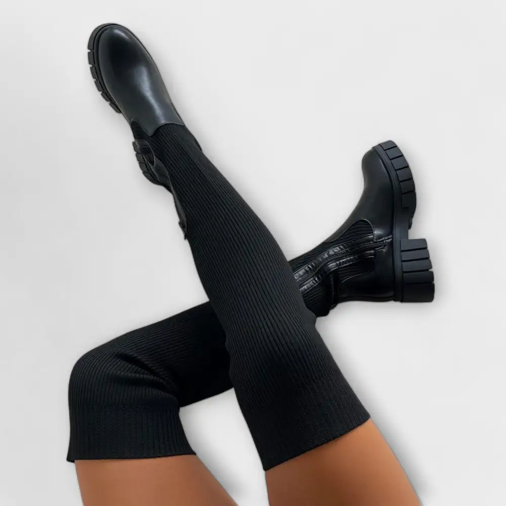 Supportive Everyday Ankle Boots