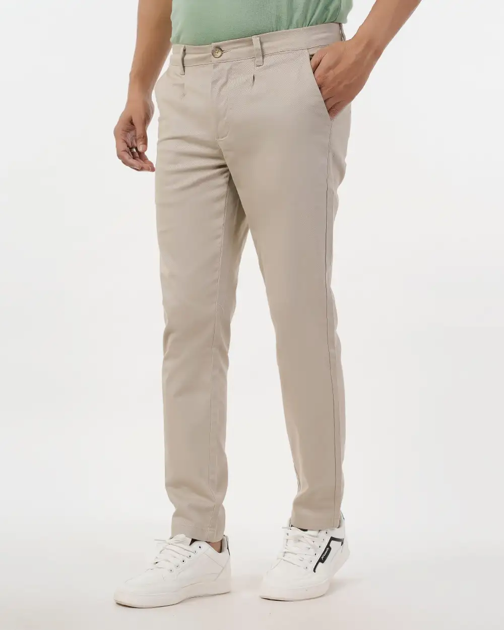 Men's Everyday Casual Pants