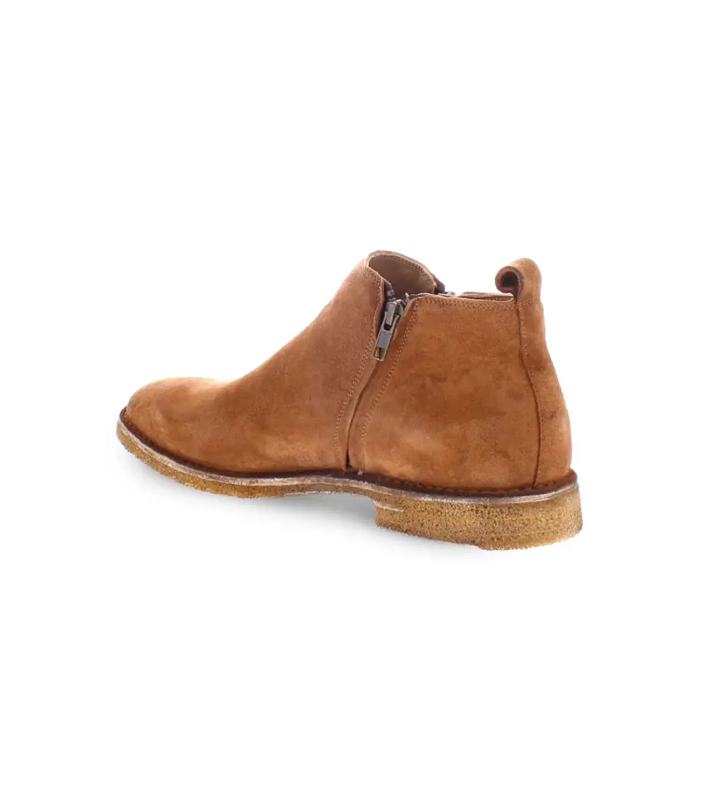 Streamlined Refined Everyday Boots