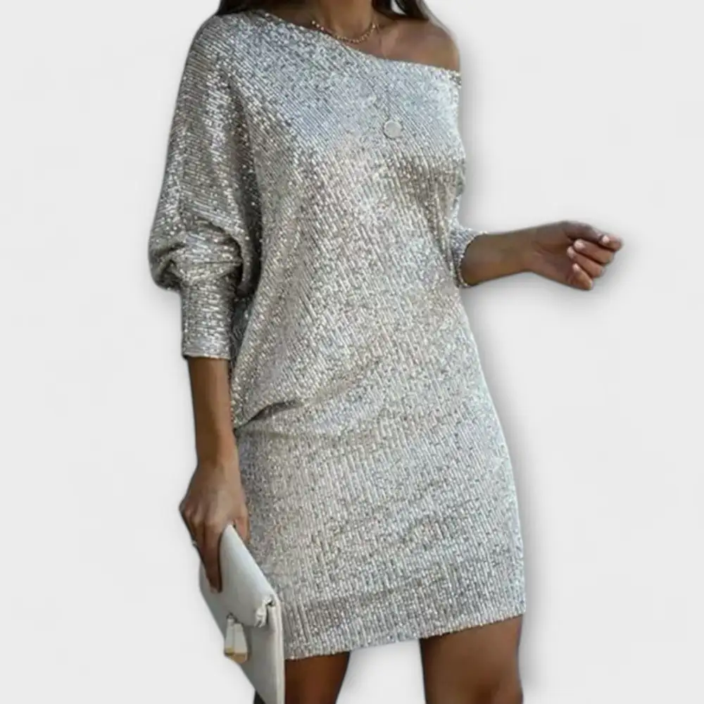 Leisure Relaxed Everyday Casual Dress