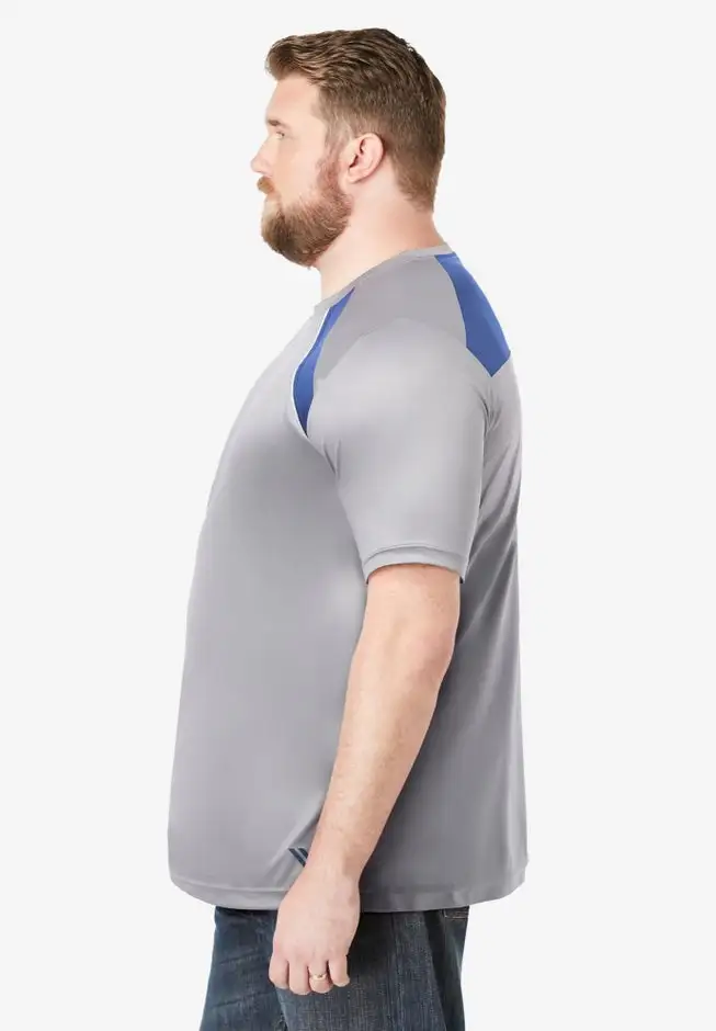 Power Wicking Tee
