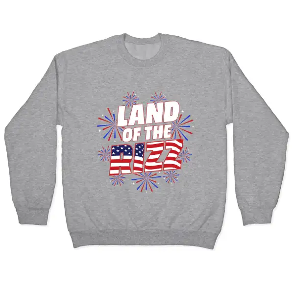 Lightweight Craft Crewneck Sweatshirt