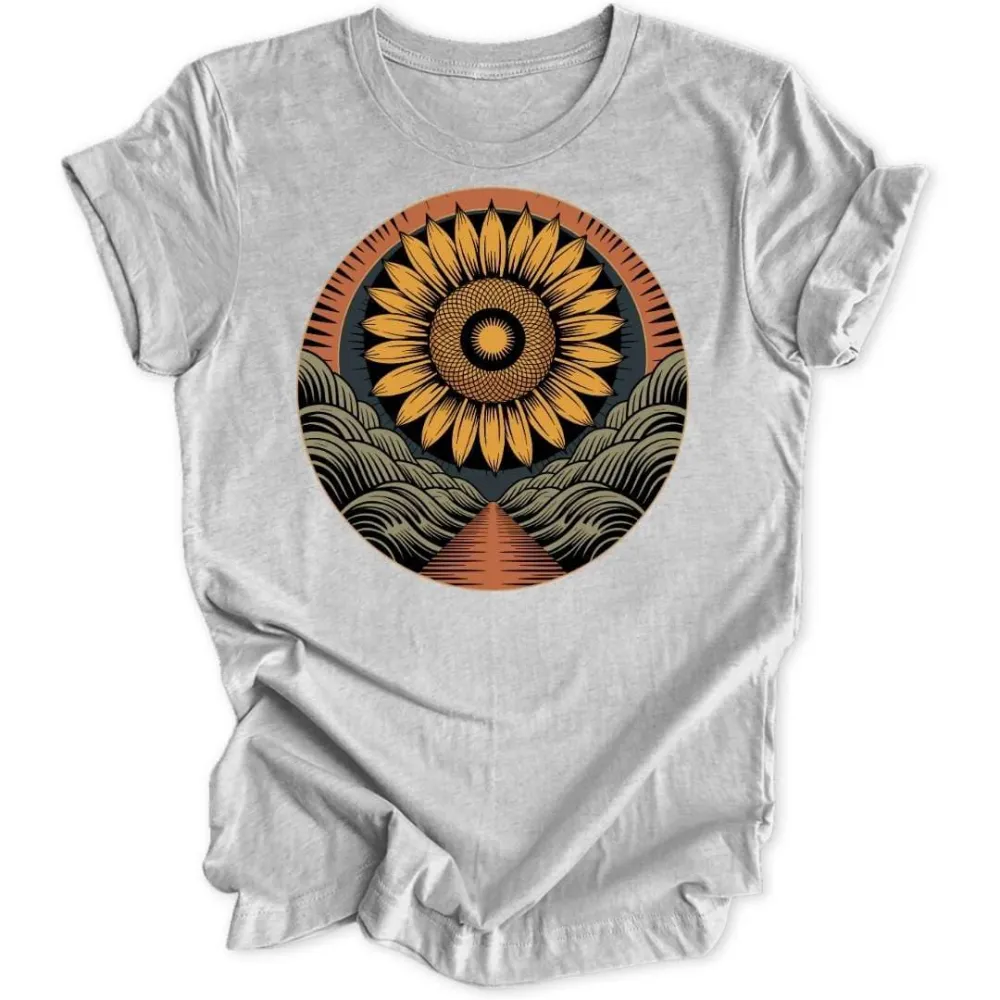 Sunflower Unisex T-Shirt