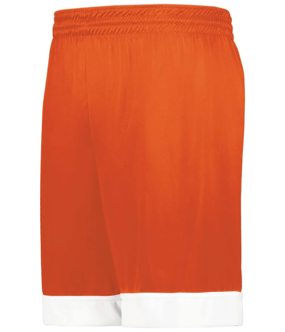 Youth Reversible Basketball Shorts