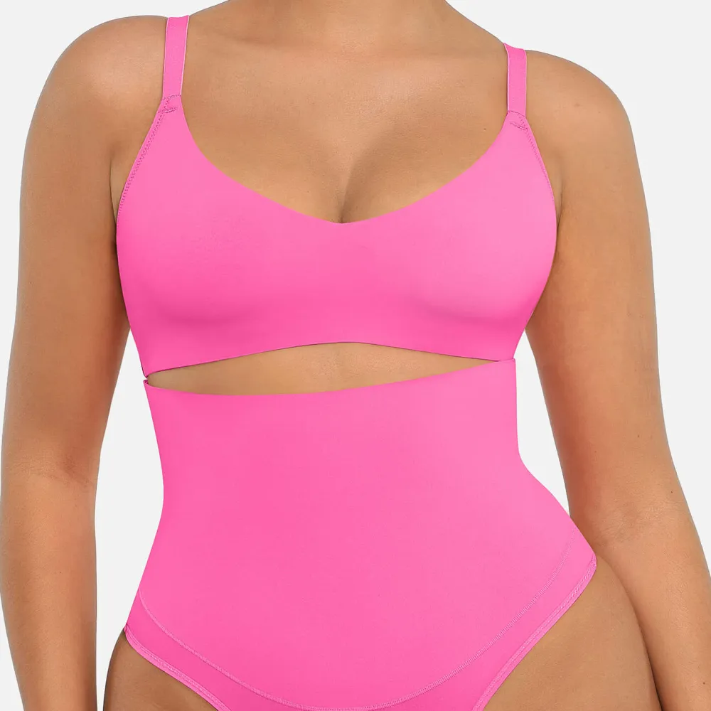 Fit Stretch Support Bra