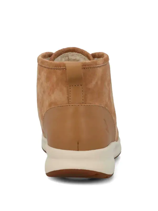 Streamlined Clean Line Ankle Boots