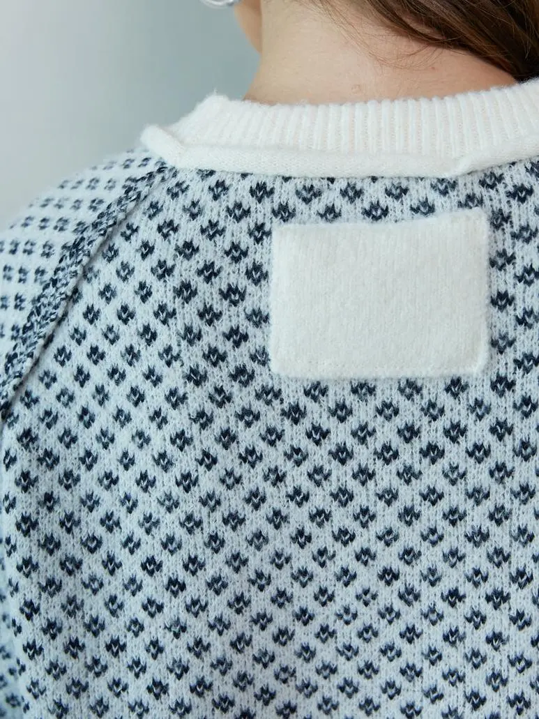 Casual Sweater
