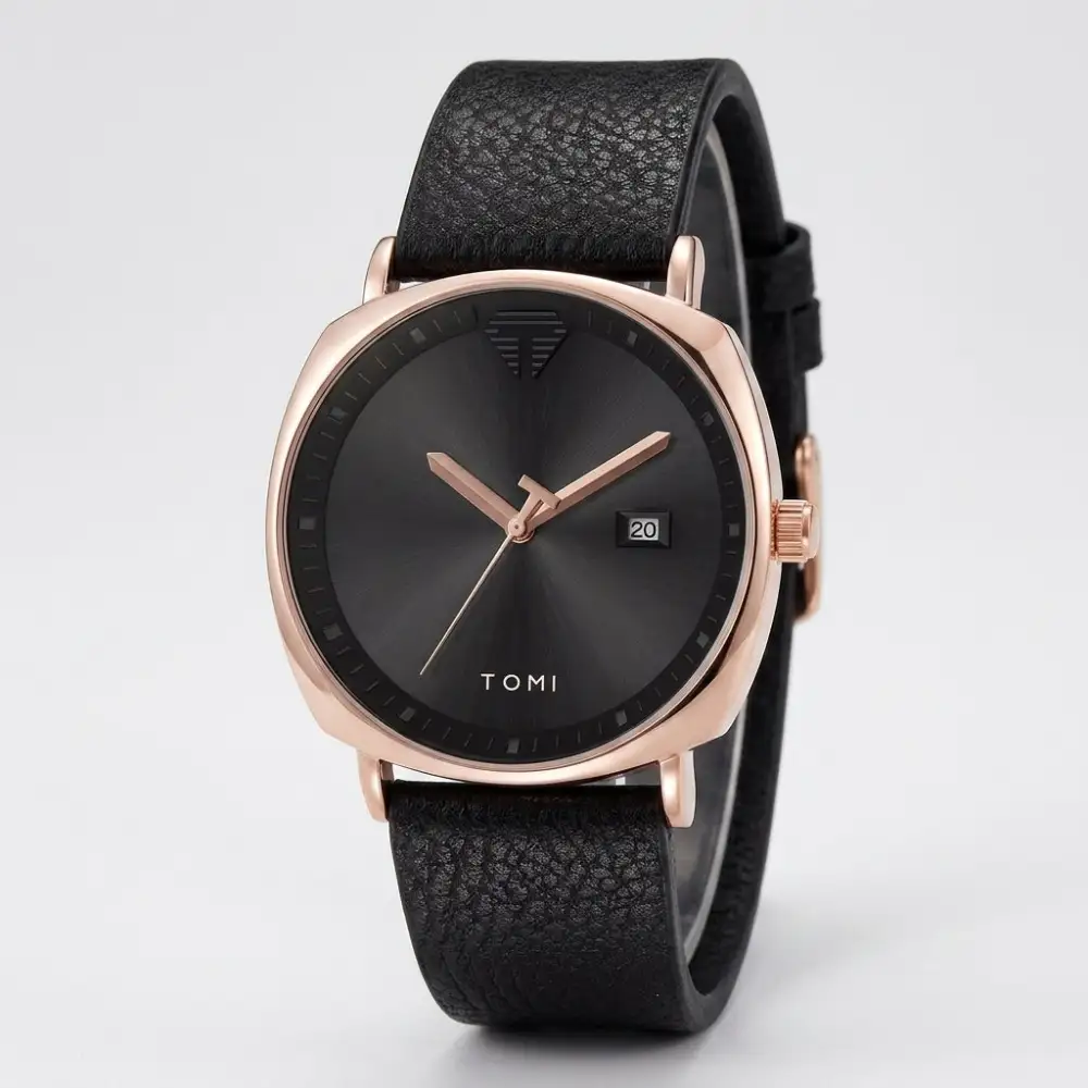TOMI T044 Meridian Chronicle