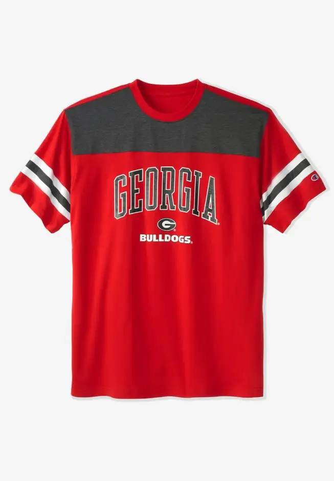 Varsity Tee