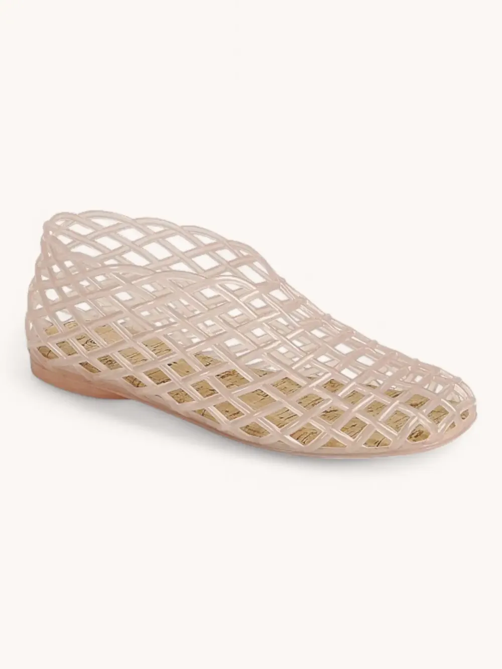 Jelly Women's Flat Sandals
