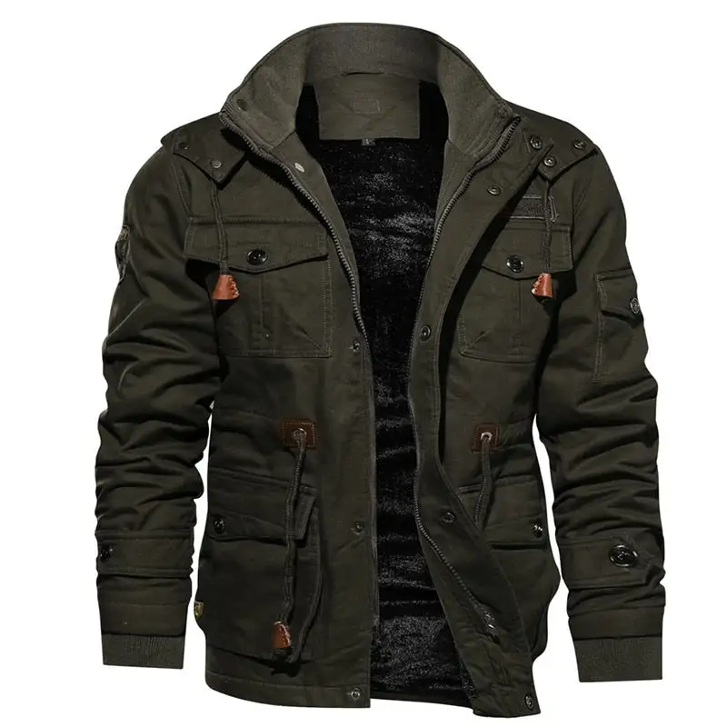 Comfort Smart Casual Jacket
