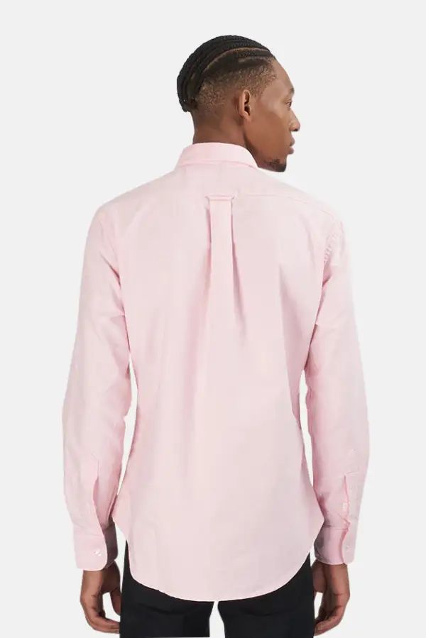 Button Down Shirt