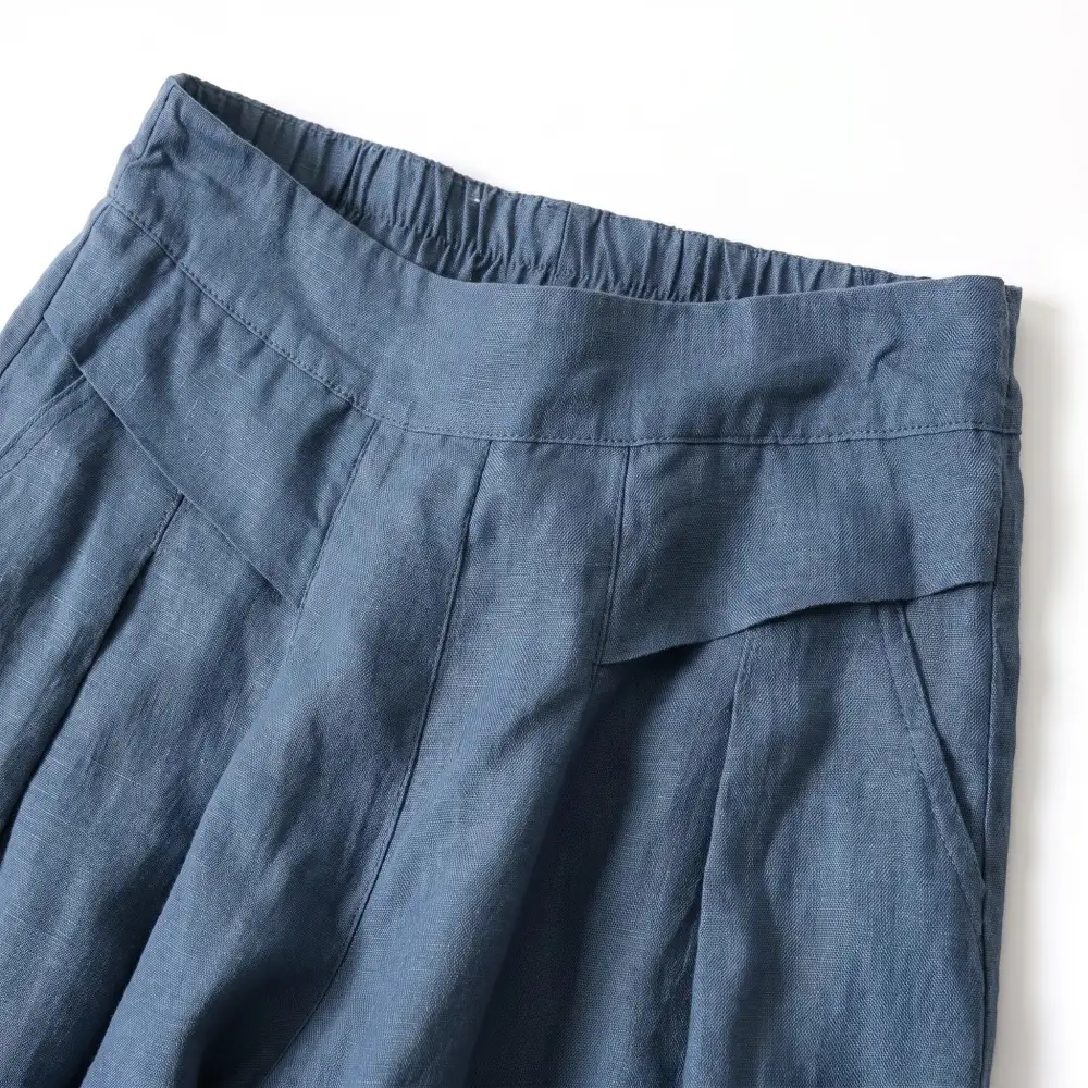 Wide Leg Summer Freda