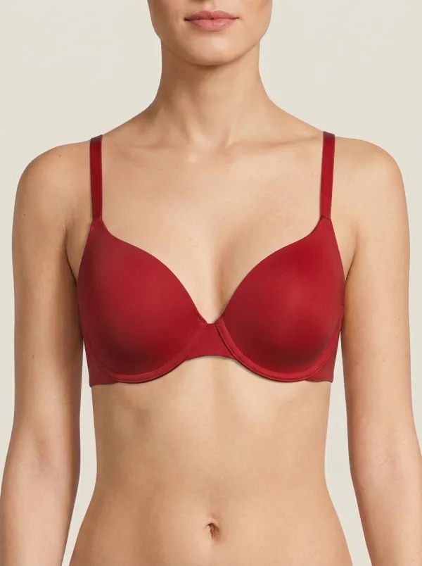 Women's Modern Underwire Bra