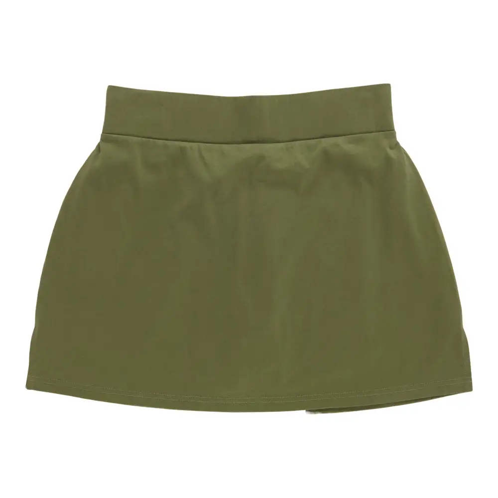 Classic Comfort Pocket Skort