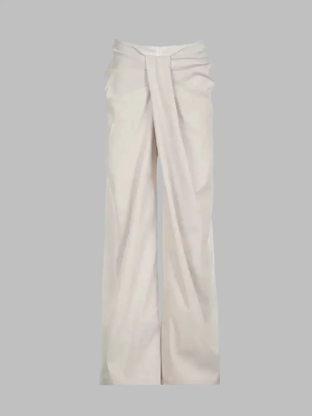 Everyday Layered Pants