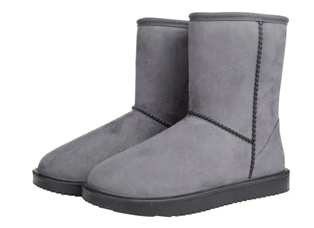 Lightweight Classic Riding Boots