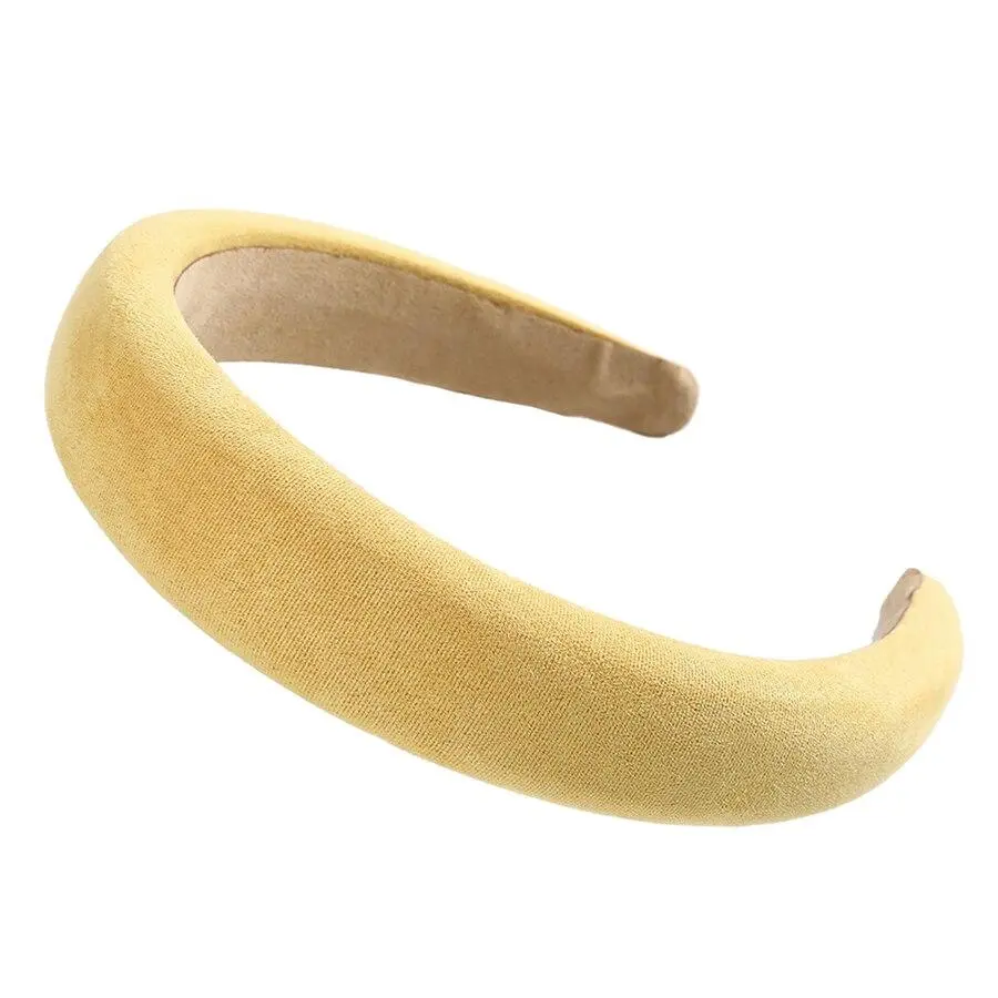 Curated Graceful Comfortable Everyday Hair Headband