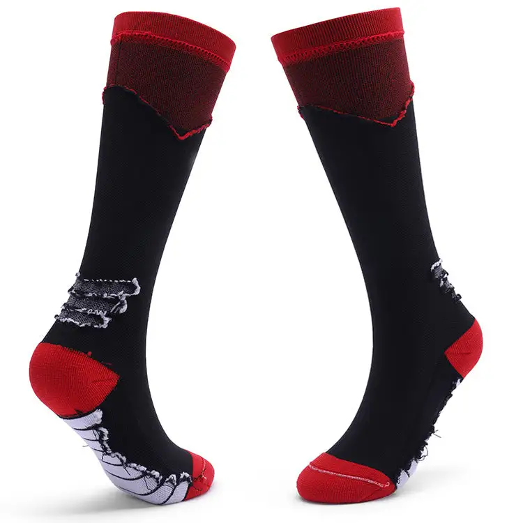 Relaxed Everyday Compression Socks