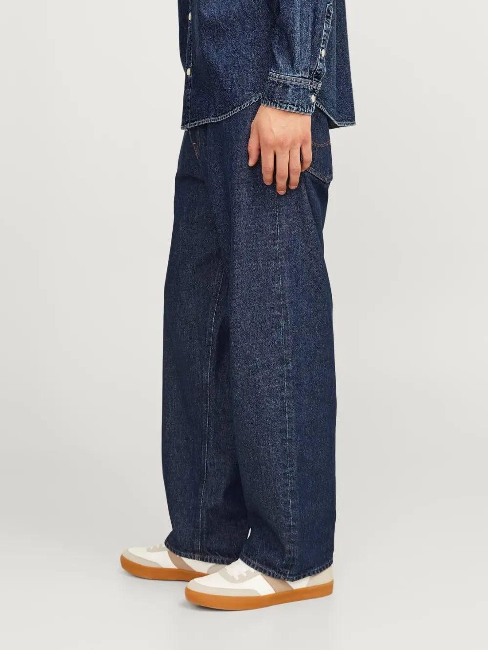 Classic Modern Everyday Classic Jeans