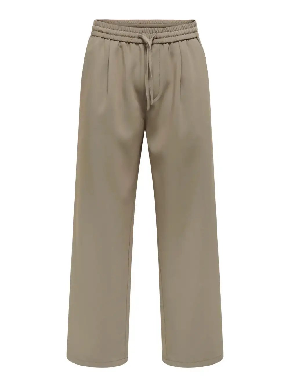 Loose Fit Loose Comfort Casual Pants