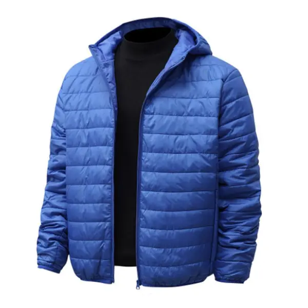 Washed Field Cotton Jacket