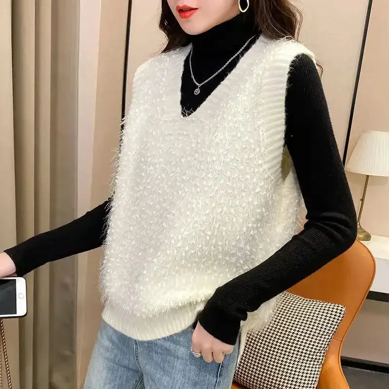 Modern Structured Red Cropped