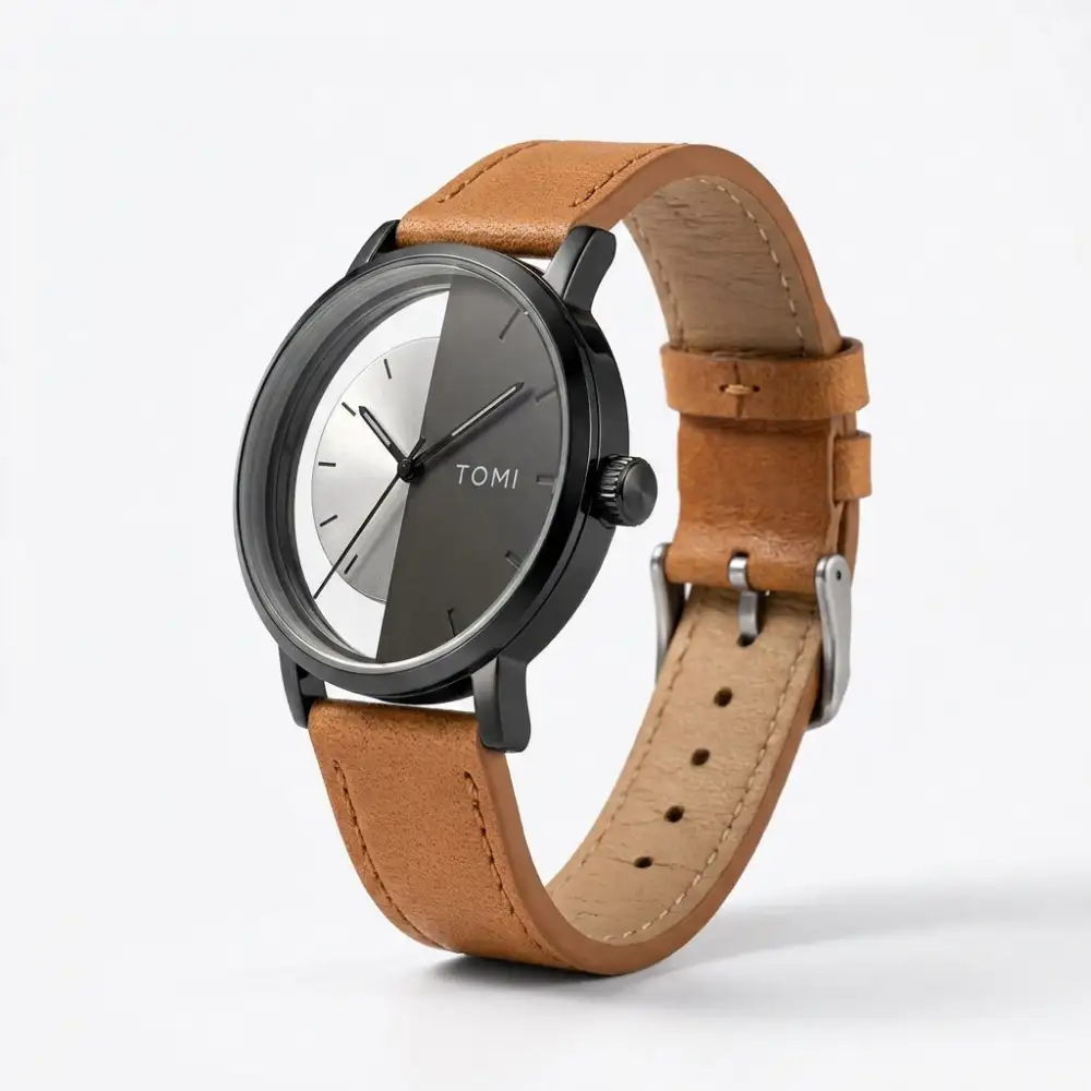 TOMI T080 Heritage Masterpiece
