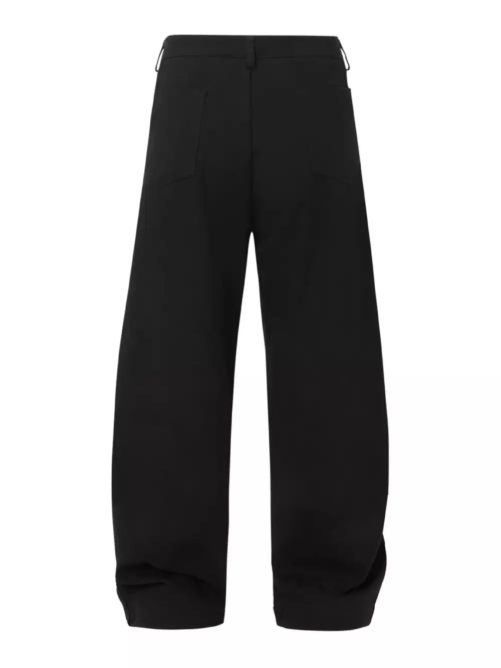 Men's Loose Fit Cargo Pants