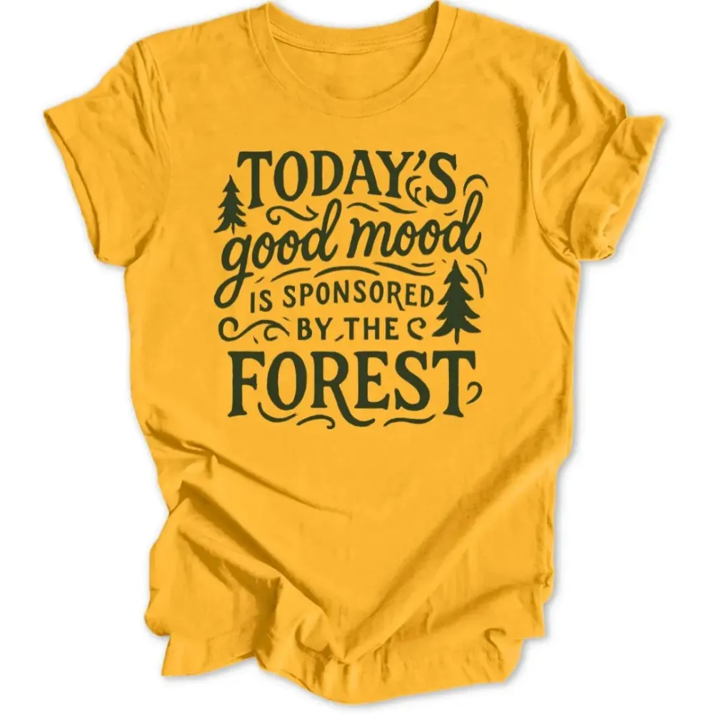 Good Mood Unisex T-Shirt