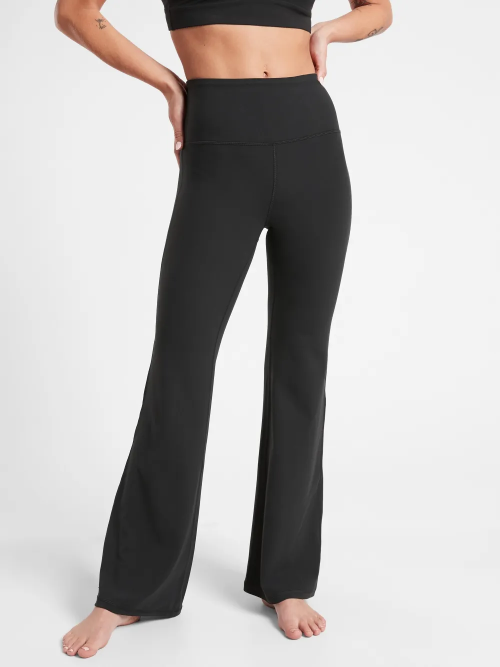 Elation Flare Pant