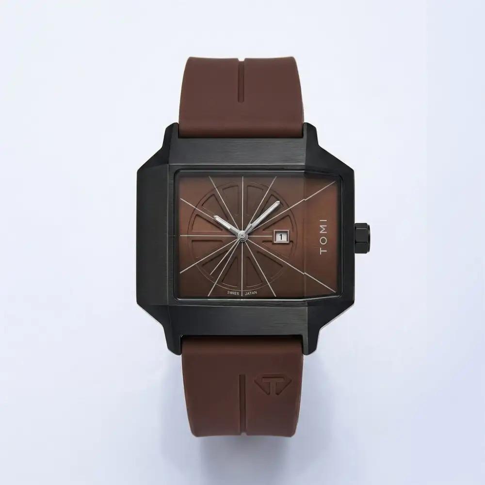 TOMI T021 Atlas Perpetual
