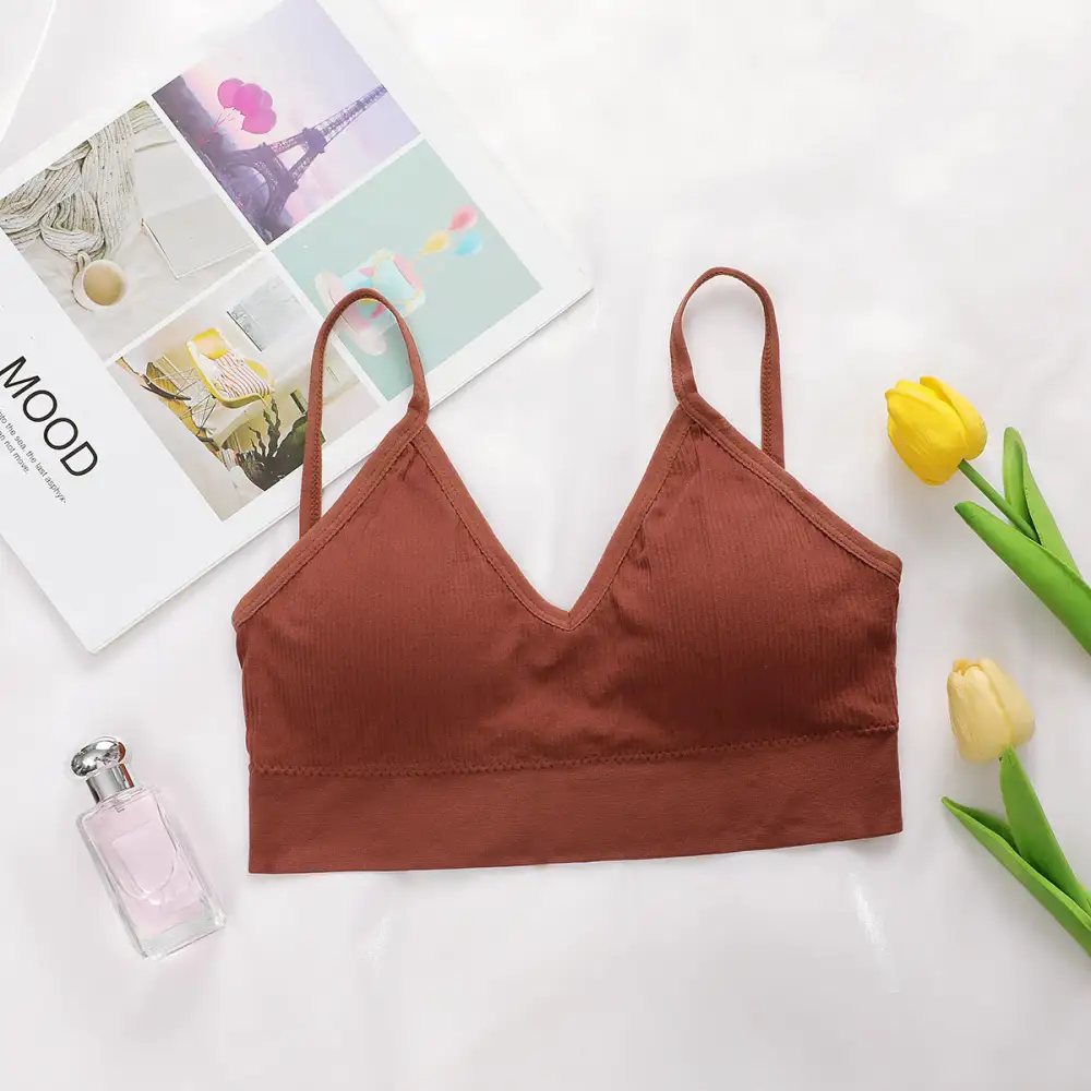 Wireless Cami Bra