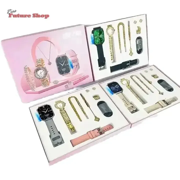 Pack Rios Future Shop - A58 Plus Digital