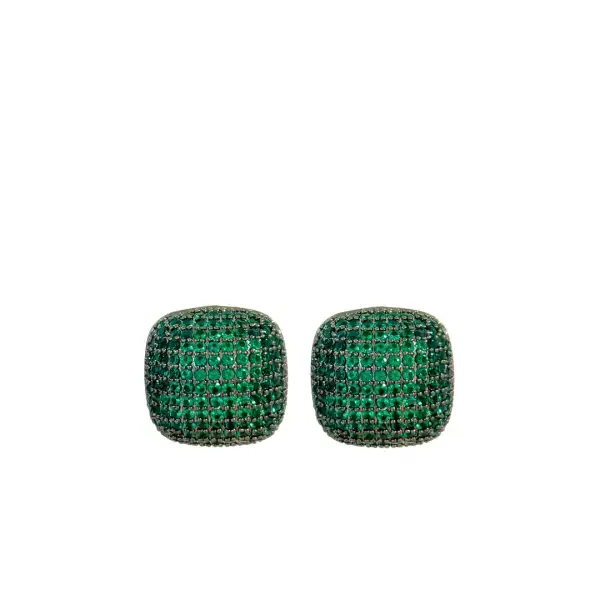 Delicate Refined Stud Earrings