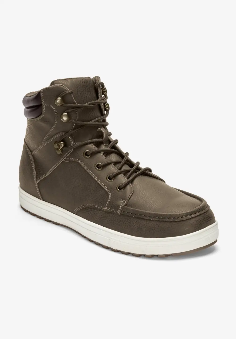 Mock Toe Boot