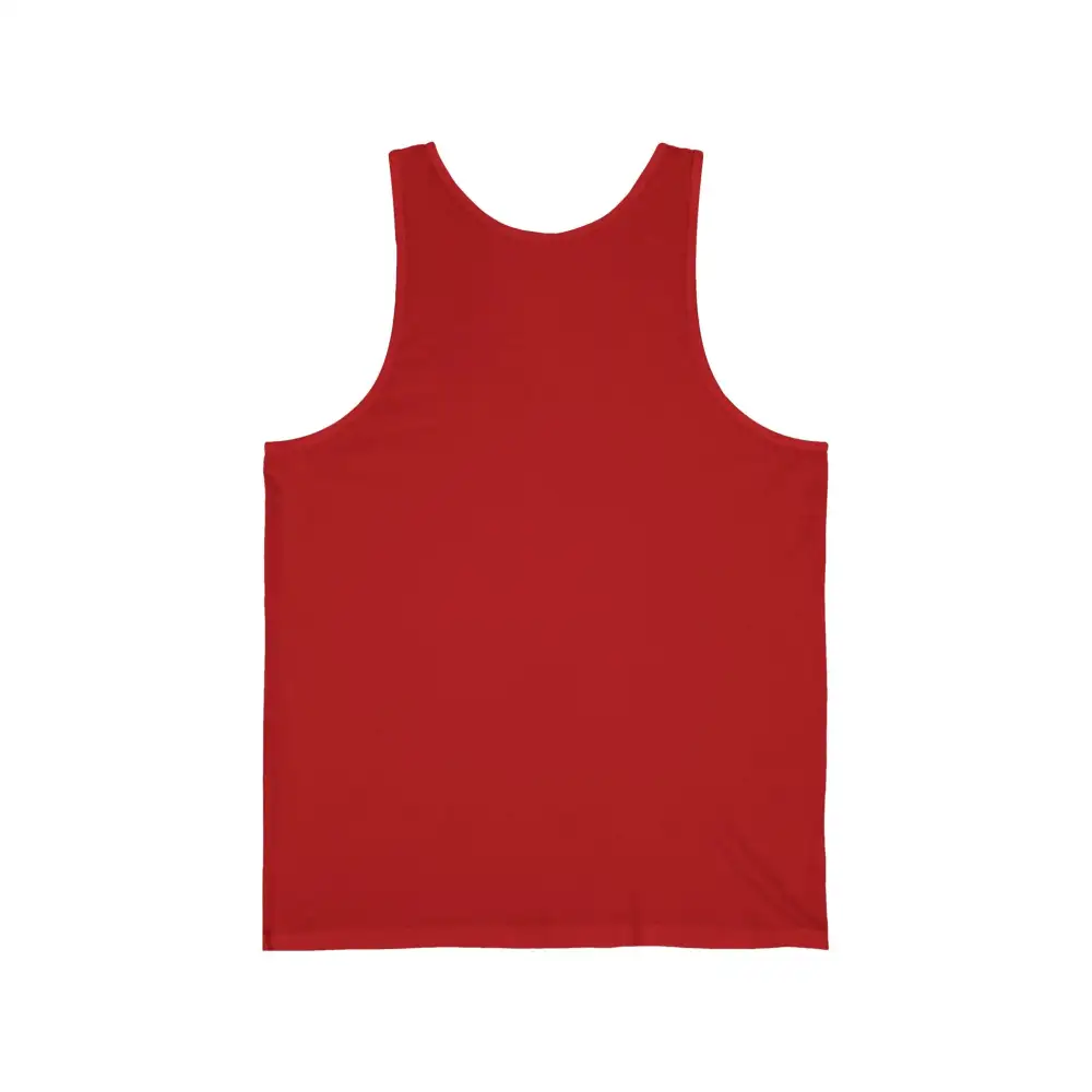 Suns Out Rosie Graphic Tank Top