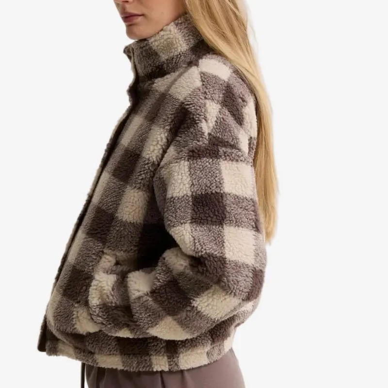 Classic Fleece Women's Jacket
