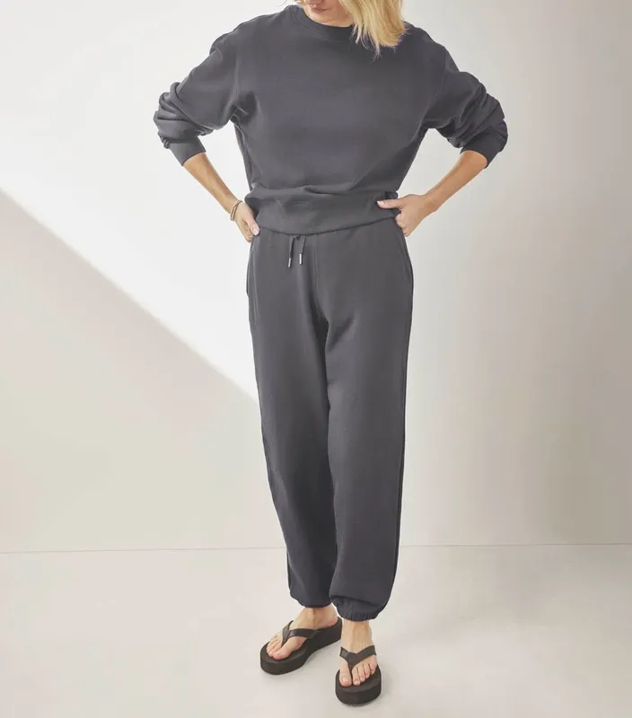 Lounge Terry Jogger Pants