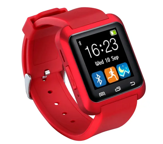 Portable Smartwatch 3.0, U8 Wearable Phone Watch