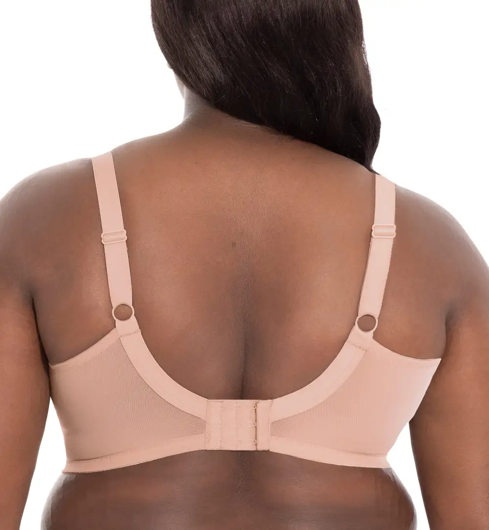Contoured Everyday Support Bra