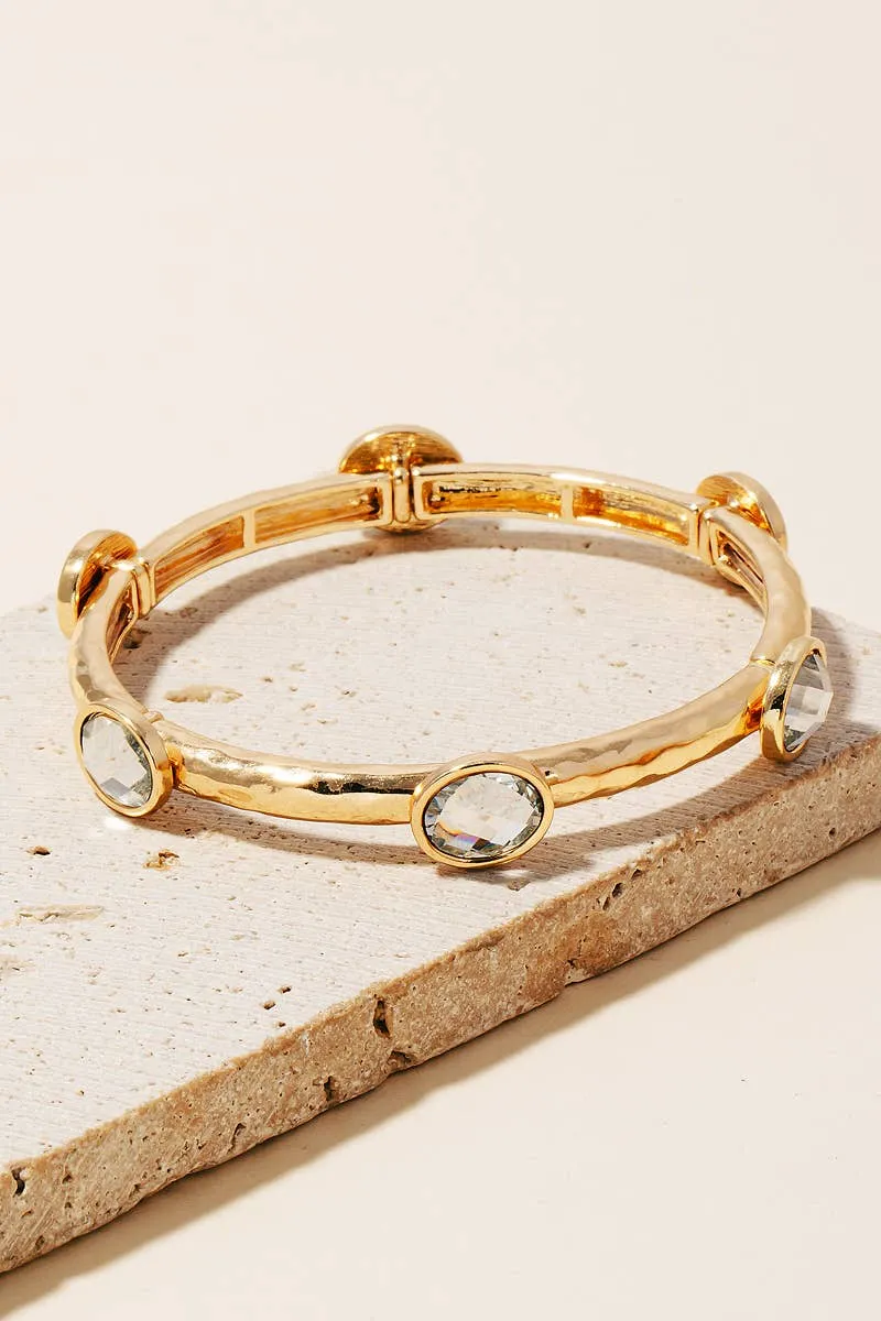 Pearl Bracelet Set