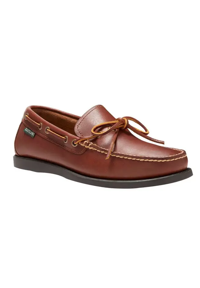 Yarmouth Camp Moc Slip-Ons by Eastland®