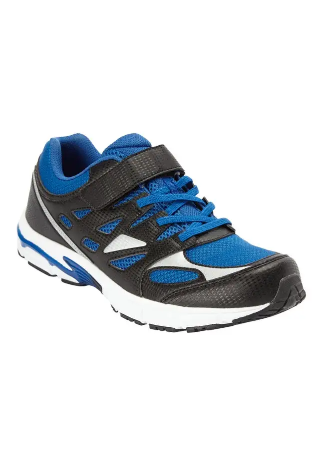 No-Tie Sneakers