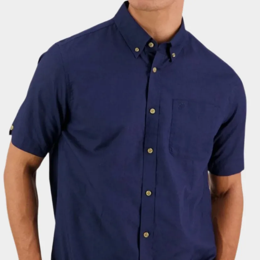 Men's Refined Casual Classic Shirt