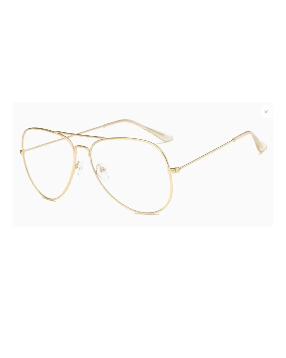 Aviator Screen Filter Glasses