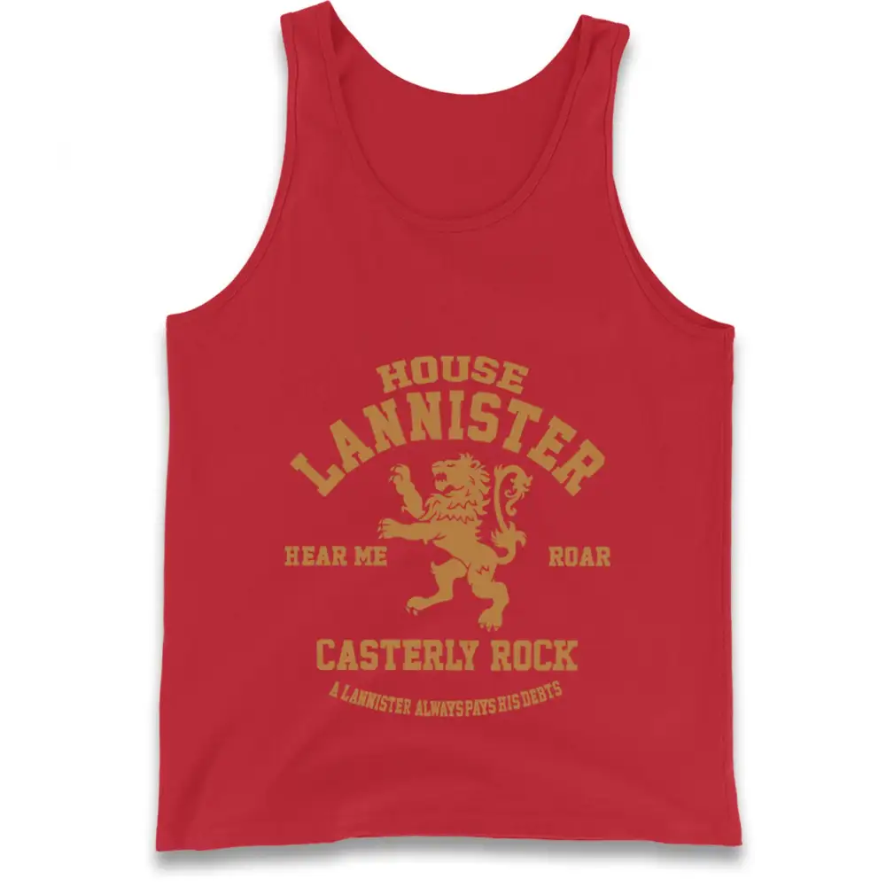 Natural Gaming Mood Sleeveless Top