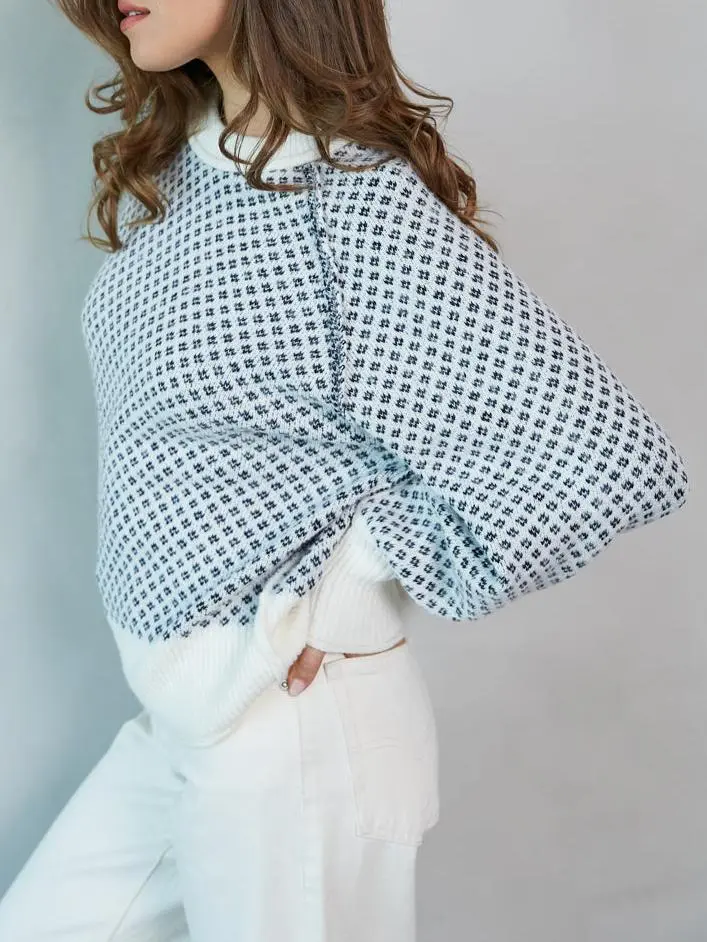 Casual Sweater