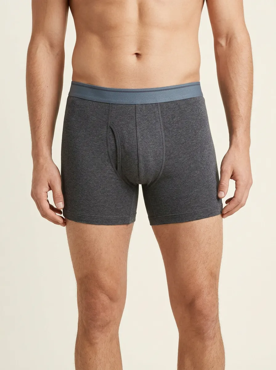 Basic Boxer Briefs